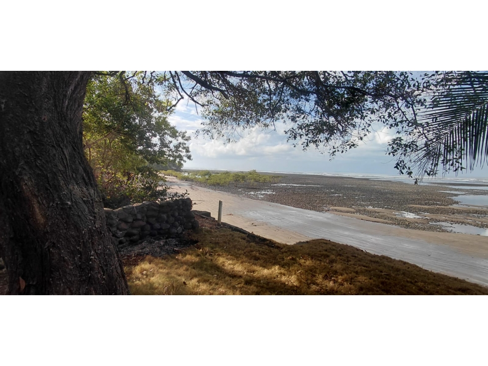 Venta de Casa de playa en el Nanzal - 6