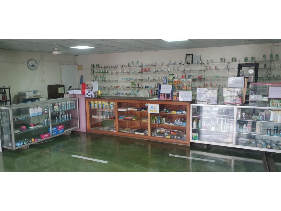 Local comercial en alquiler en Barrio Bolivar Chiriqui — foto 6