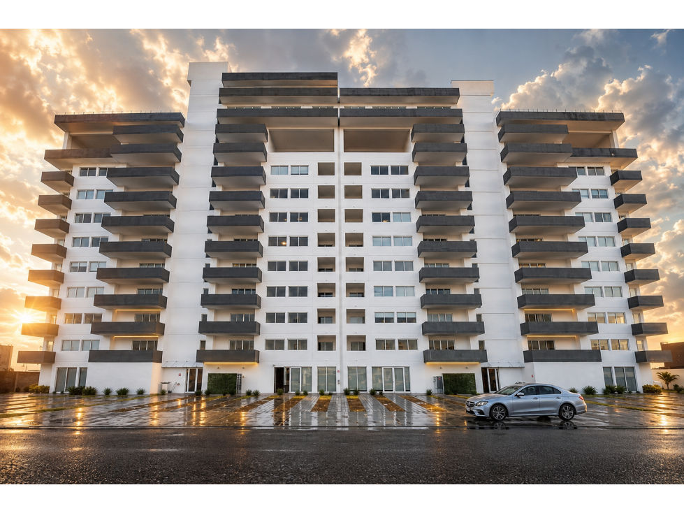 Departamentos en Venta en Milenio III. 3 Habitaciones - PREMIUM - 1