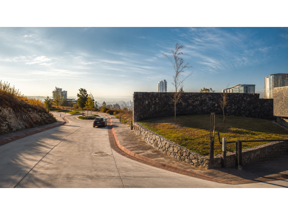 Terrenos en Venta en Centro Sur desde 400 m2 - 2