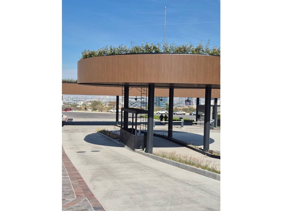 Terrenos en Venta en Centro Sur desde 400 m2 - 3