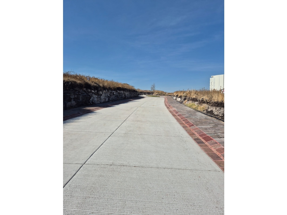Terrenos en Venta en Centro Sur desde 400 m2 - 6