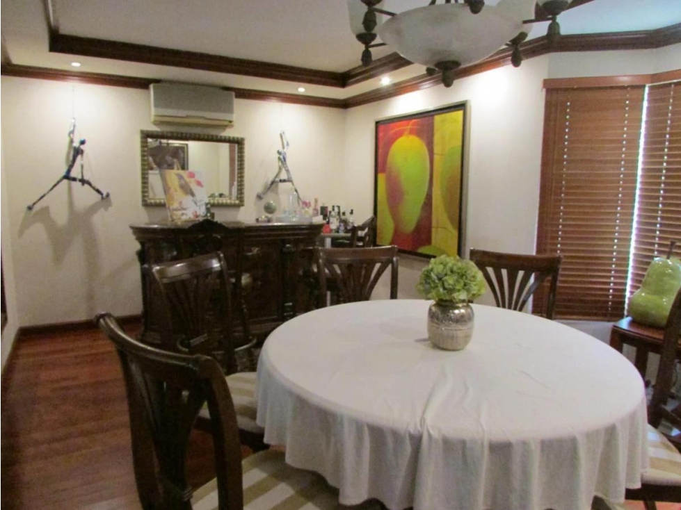 CASA EN VENTA - 6