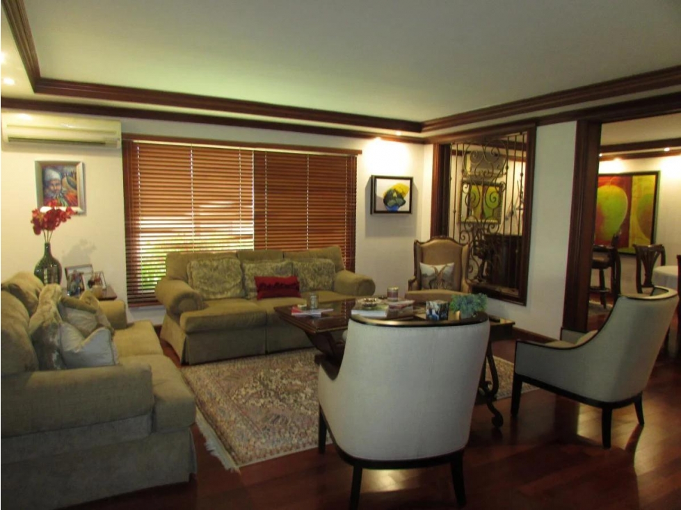 CASA EN VENTA - 5