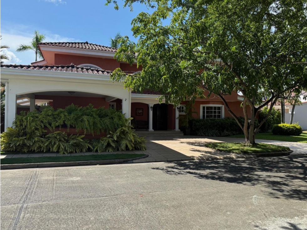 CASA EN VENTA - 1