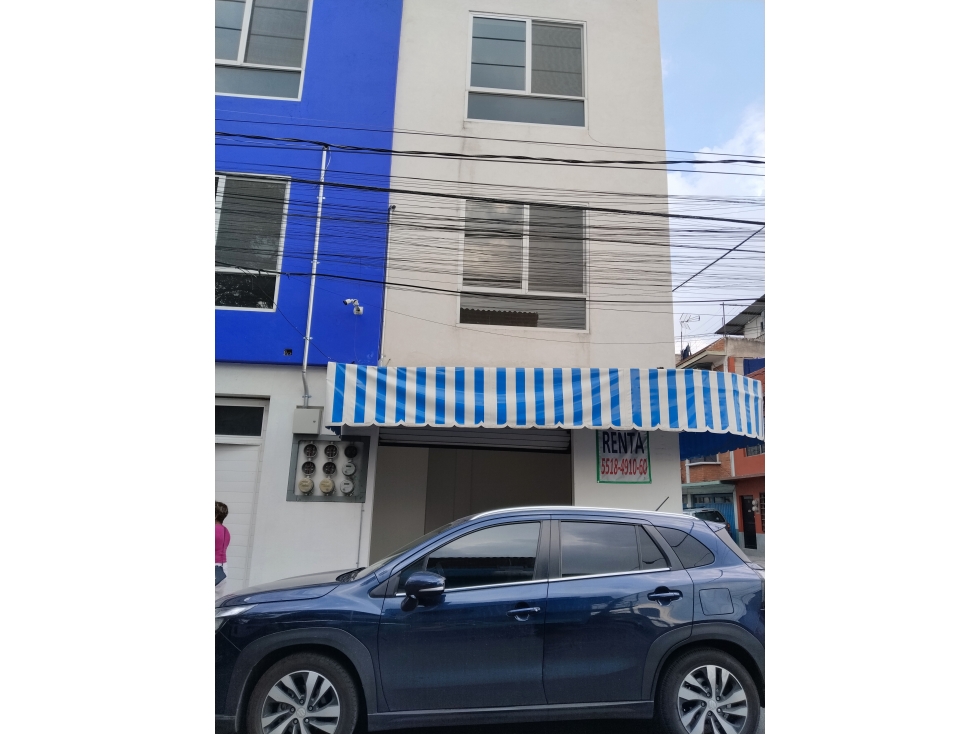 Renta local comercial - 1