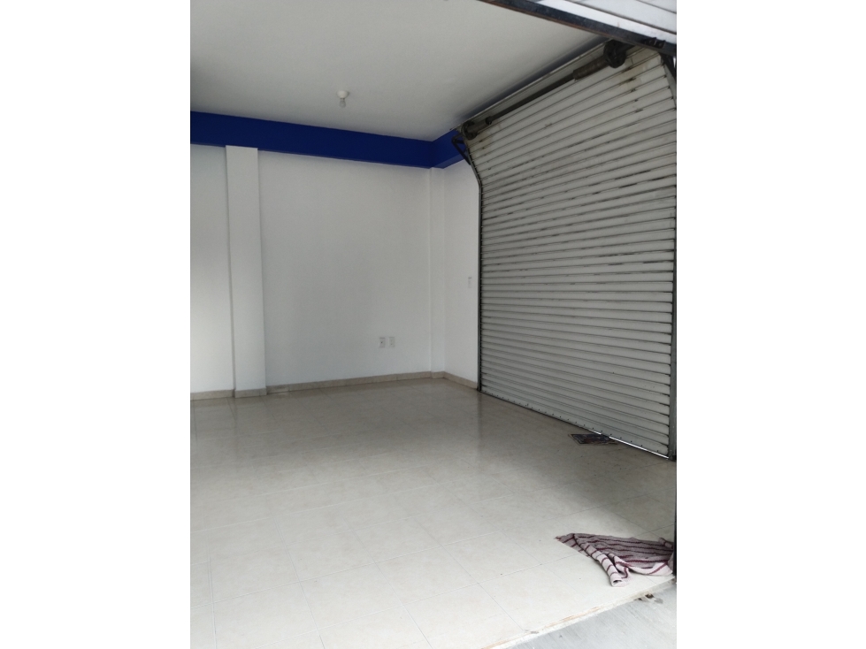 Renta local comercial - 2