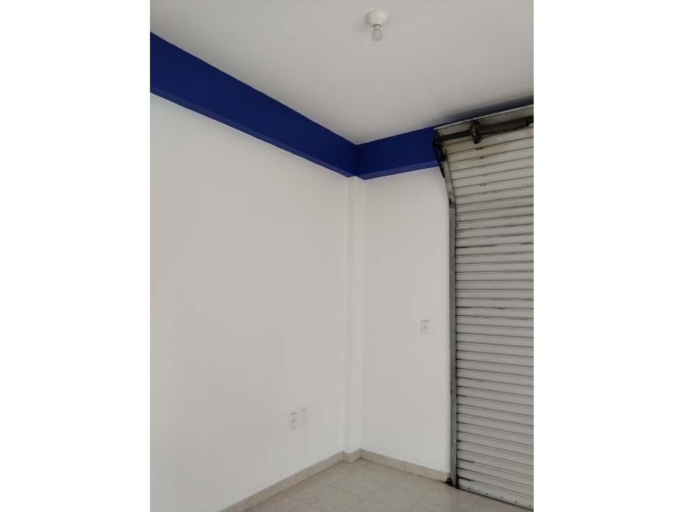 Renta local comercial - 3