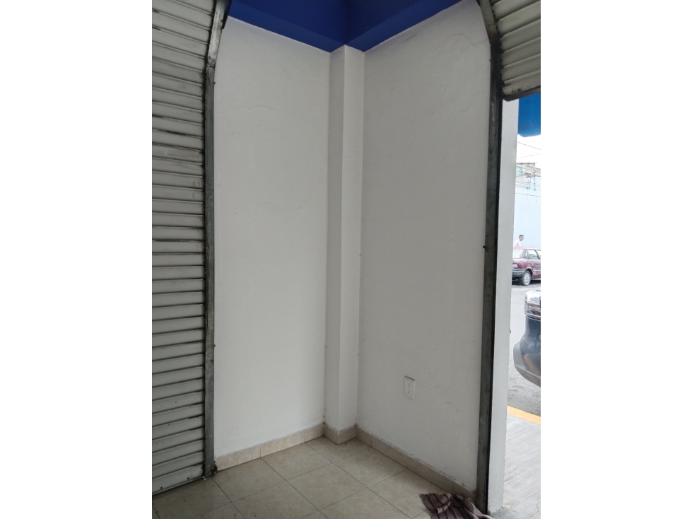 Renta local comercial - 4