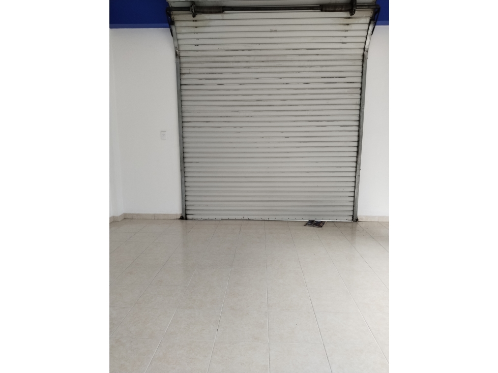Renta local comercial - 5