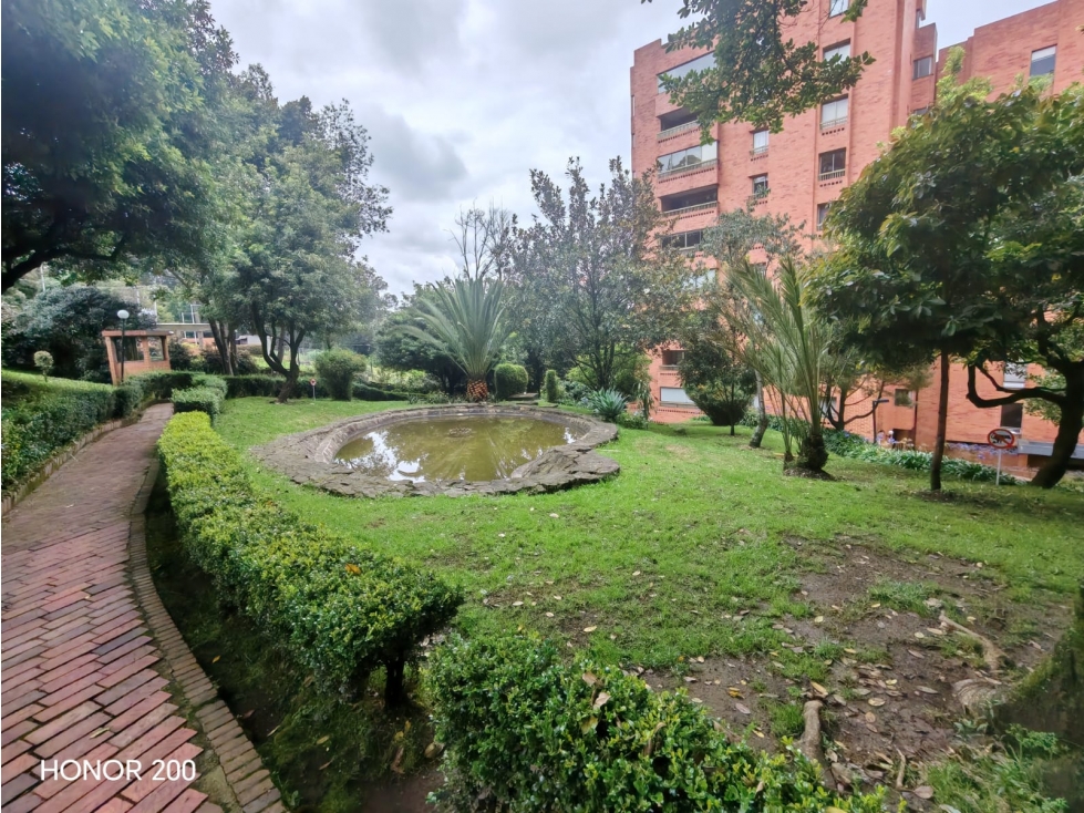 APARTAMENTO CERROS DE SUBA CLUB HOUSE — foto 4