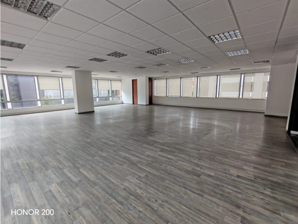 OFICINA CORPORATIVA 316 M² + POSIBILIDAD DE DUPLICAR EL ÁREA! - 3