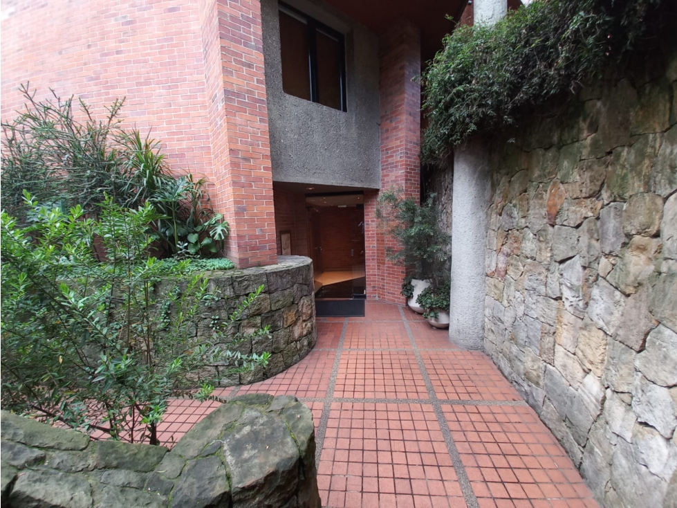 Apto 169 m2 Elegancia de lo Clásico, el Confort de lo Remodelado — foto 2