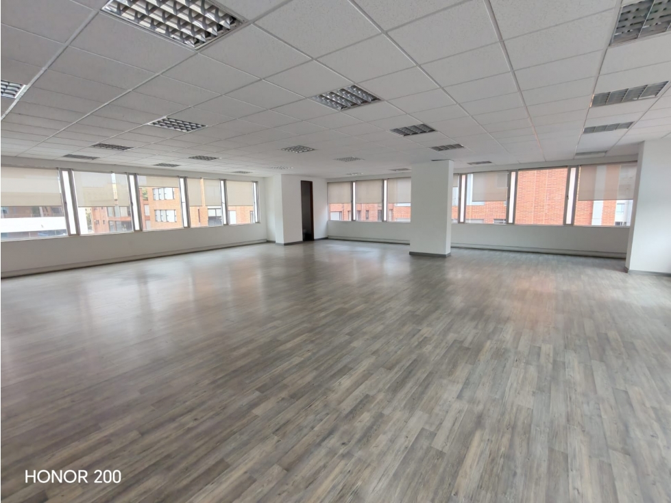 OFICINA CORPORATIVA 316 M² + POSIBILIDAD DE DUPLICAR EL ÁREA! - 5