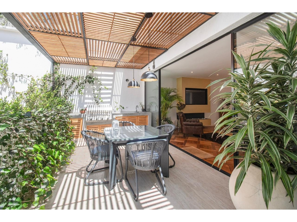 CASA 400 M2 Donde el lujo se encuentra con la naturaleza — foto 5