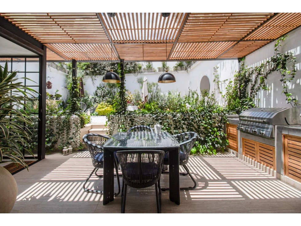 CASA 400 M2 Donde el lujo se encuentra con la naturaleza — foto 4