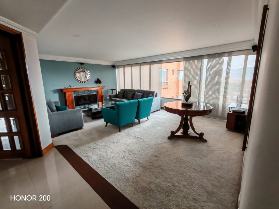 APARTAMENTO CERROS DE SUBA CLUB HOUSE — foto 2