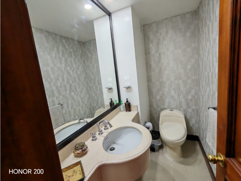 APARTAMENTO CERROS DE SUBA CLUB HOUSE — foto 6