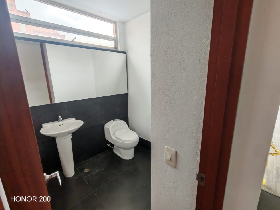 OFICINA CORPORATIVA 316 M² + POSIBILIDAD DE DUPLICAR EL ÁREA! - 6