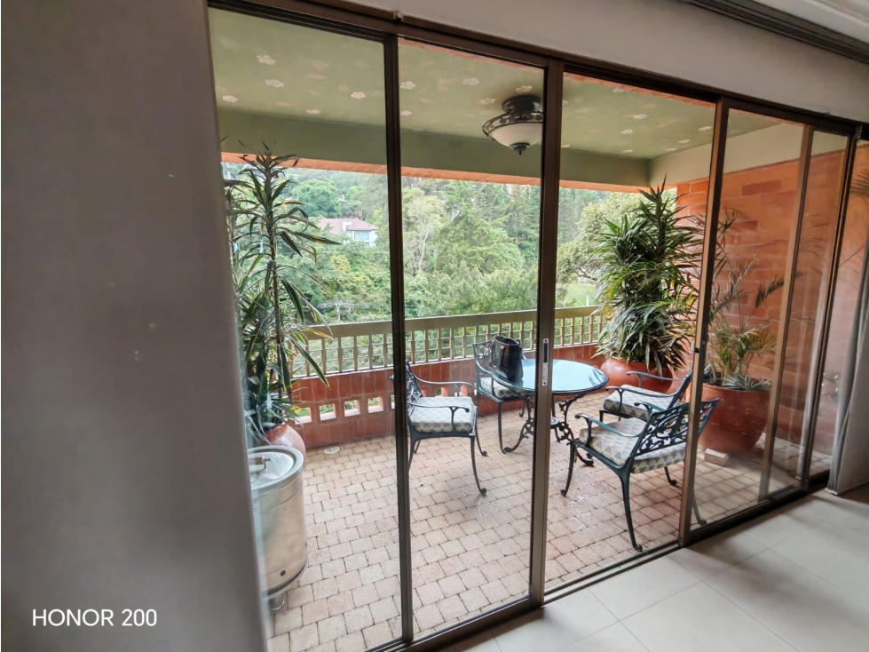 APARTAMENTO CERROS DE SUBA CLUB HOUSE — foto 5