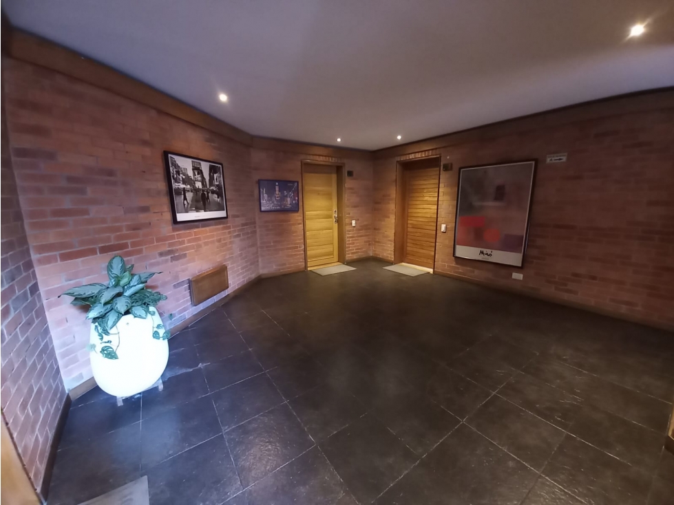 Apto 169 m2 Elegancia de lo Clásico, el Confort de lo Remodelado — foto 3