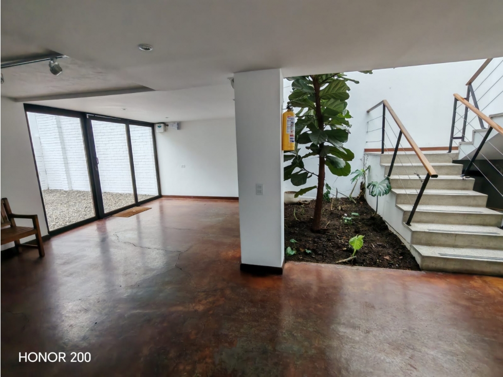 CHAPINERO ALTO DISEÑO, FUNCIONALIDAD Y UBICACION — foto 3