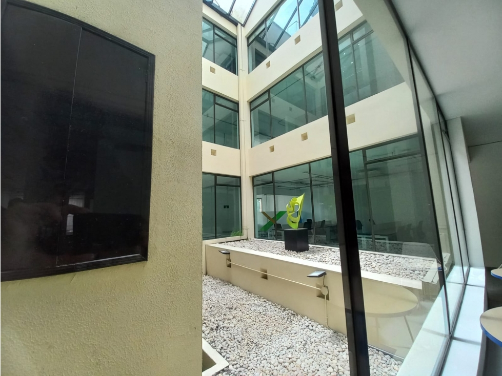 EDIFICIO LA MERCED AMOBLADO — foto 5