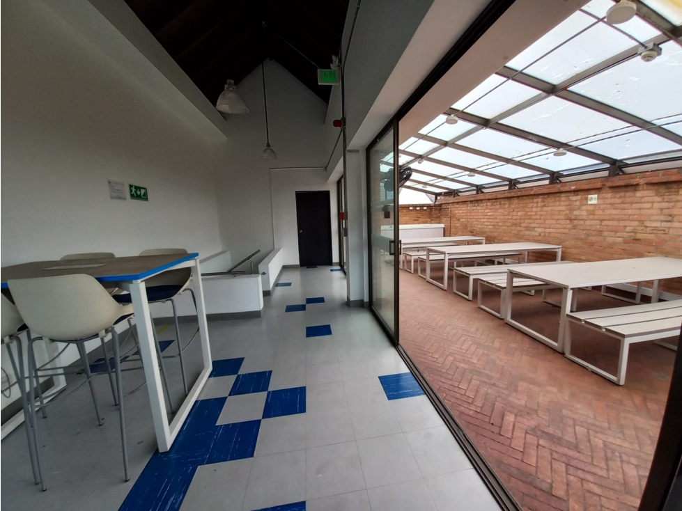 EDIFICIO LA MERCED AMOBLADO — foto 6
