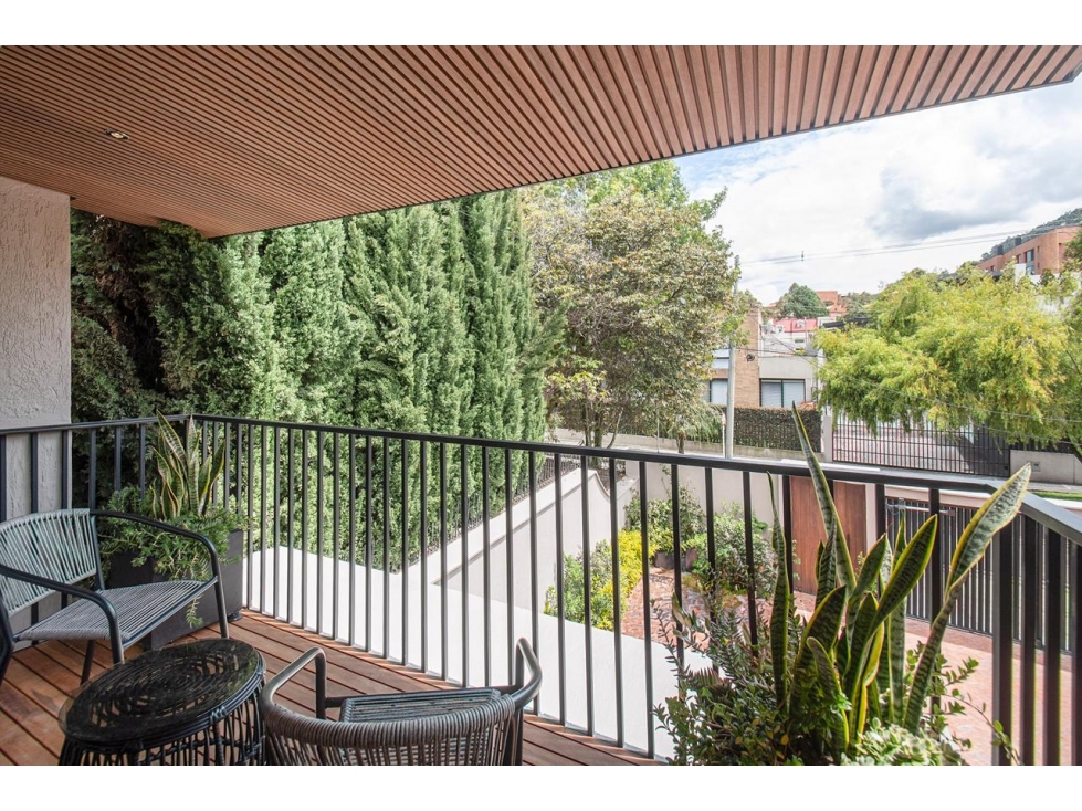 CASA 400 M2 Donde el lujo se encuentra con la naturaleza — foto 2