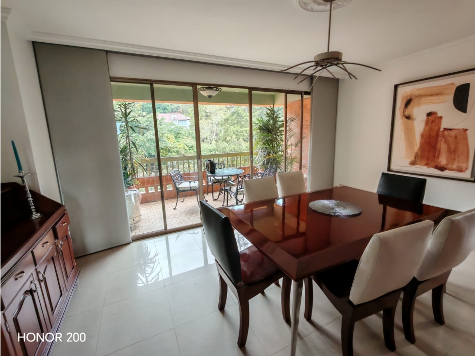 APARTAMENTO CERROS DE SUBA CLUB HOUSE — foto 3