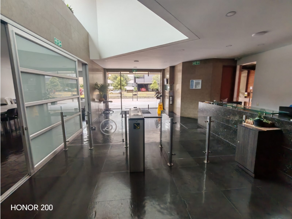 OFICINA CORPORATIVA 316 M² + POSIBILIDAD DE DUPLICAR EL ÁREA! - 2