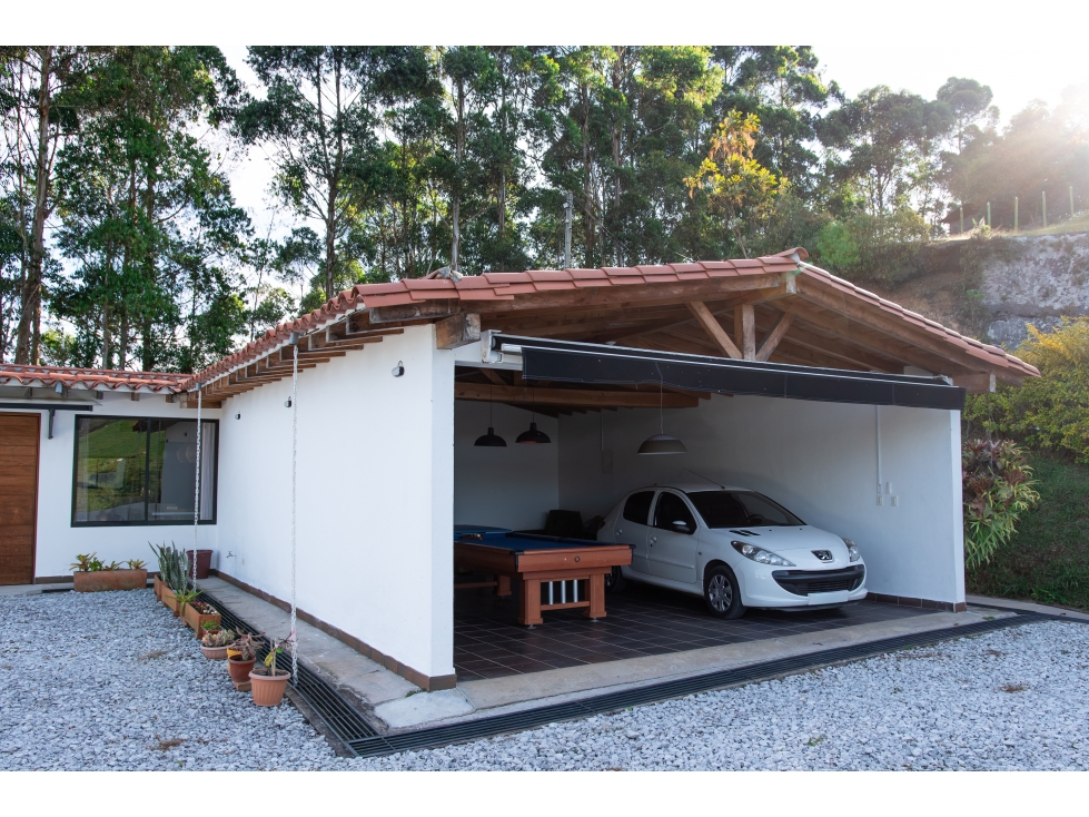 FINCA EN VENTA - MARINILLA — foto 6