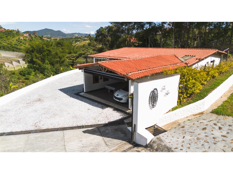FINCA EN VENTA - MARINILLA — foto 3