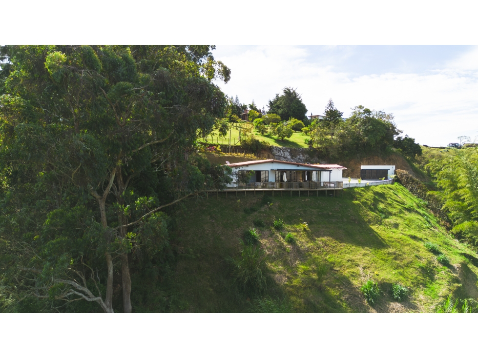 FINCA EN VENTA - MARINILLA — foto 2
