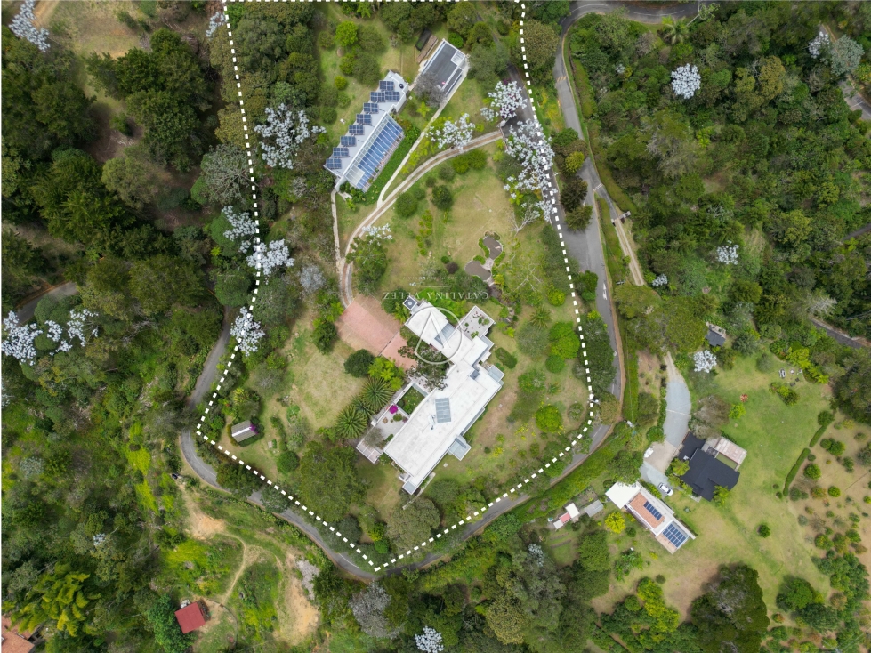 Espectacular Casa Campestre en Juanito Laguna para La venta — foto 3
