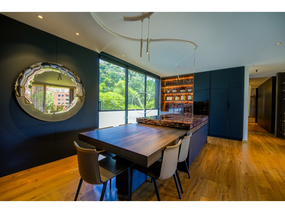 Lujoso Apartamento para la Venta cerca de Vizcaya, Medellín — foto 3