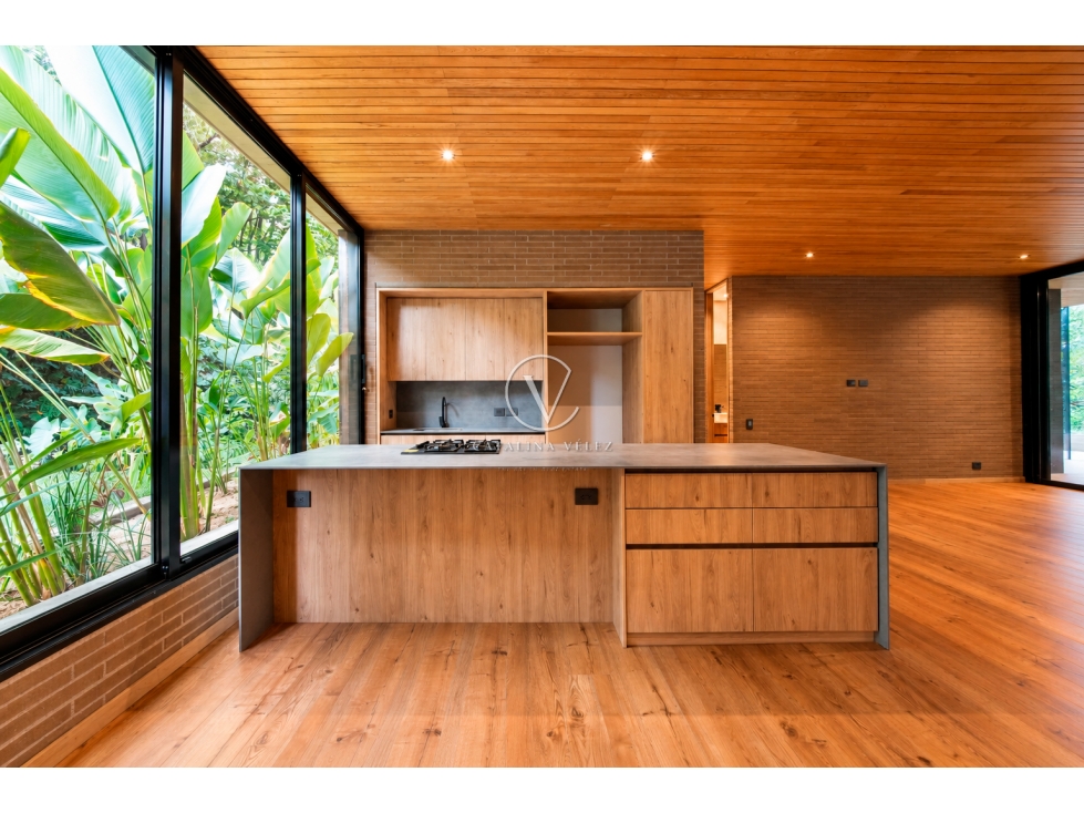 Apartamento para la venta cerca de Vizcaya, Medellín con terraza — foto 3