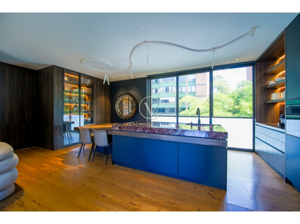 Lujoso Apartamento para la Venta cerca de Vizcaya, Medellín — foto 4