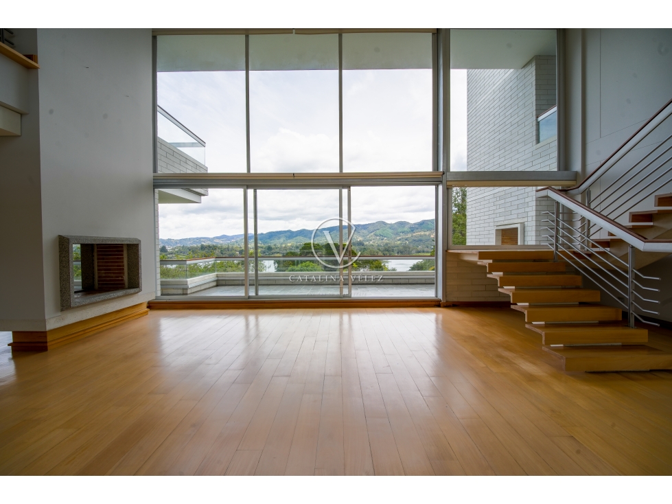 Espectacular Casa Campestre en Juanito Laguna para La venta — foto 6