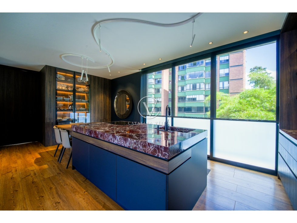 Lujoso Apartamento para la Venta cerca de Vizcaya, Medellín — foto 5