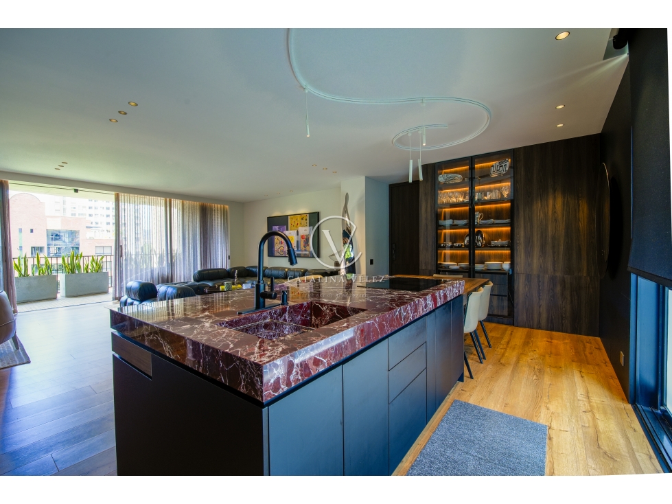Lujoso Apartamento para la Venta cerca de Vizcaya, Medellín — foto 6