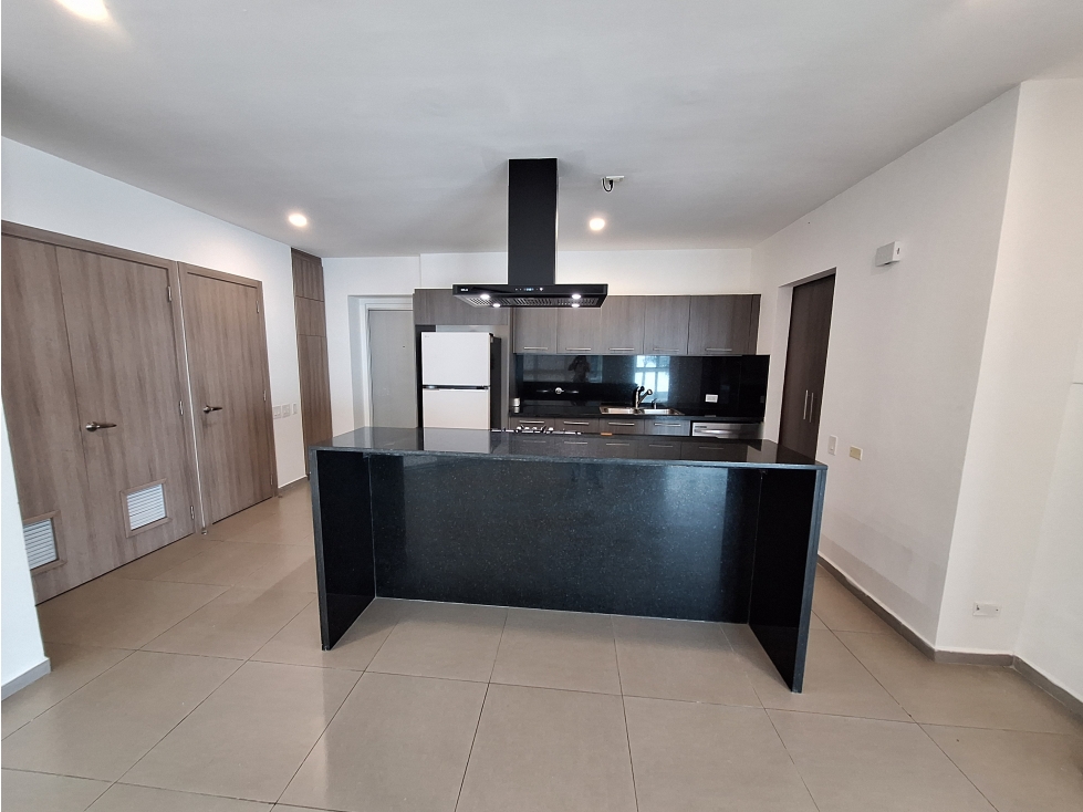 VENTA APARTAMENTO PH YACHT CLUB, AV. BALBOA — foto 3