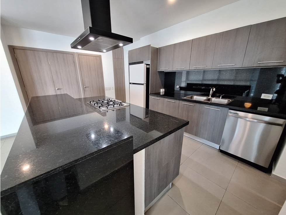 VENTA APARTAMENTO PH YACHT CLUB, AV. BALBOA — foto 4