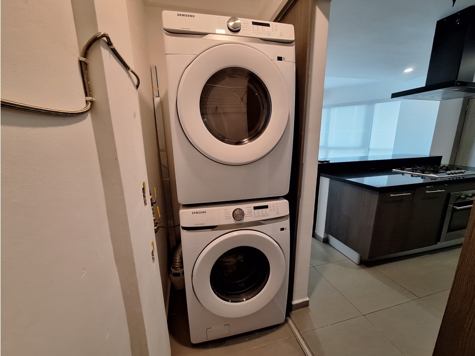 VENTA APARTAMENTO PH YACHT CLUB, AV. BALBOA — foto 5