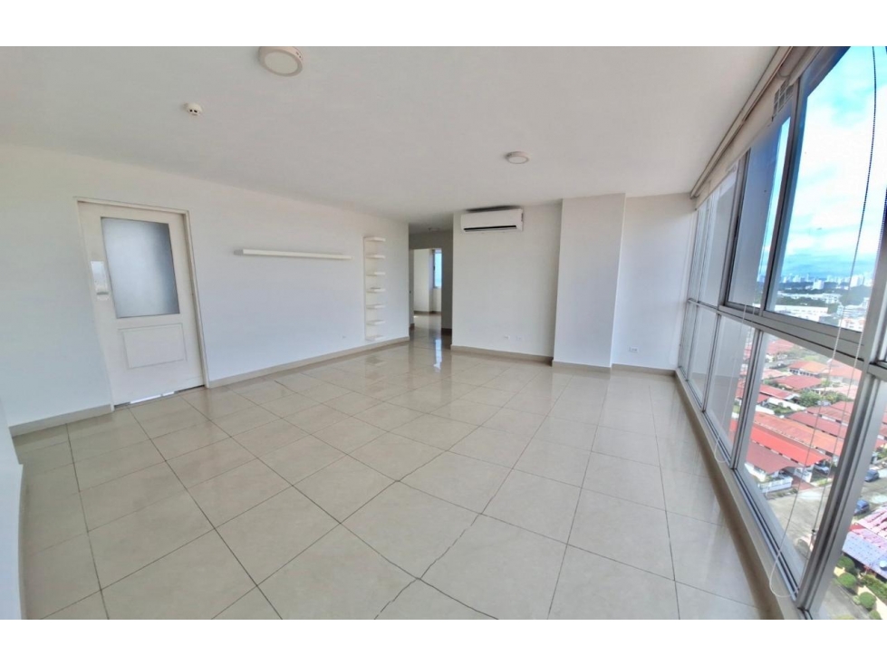ALQUILER APARTAMENTO LINEA BLANCA PH CRETA, LA FONTANA, CHANIS — foto 2