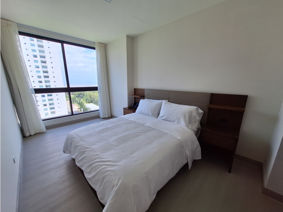 ALQUILER APARTAMENTO AMOBLADO PH ARCADIA — foto 5