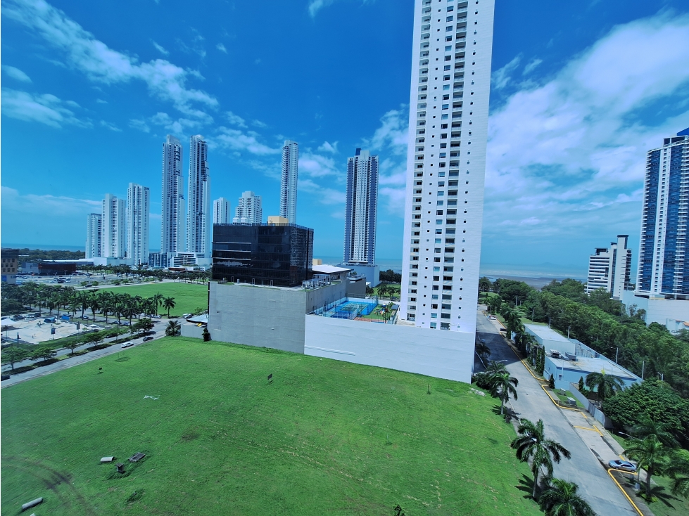 ALQUILER APARTAMENTO AMOBLADO PH ARCADIA — foto 4