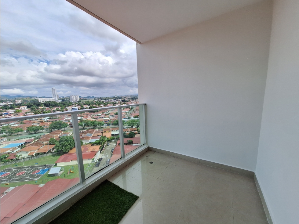 ALQUILER APARTAMENTO LINEA BLANCA PH CRETA, LA FONTANA, CHANIS — foto 4