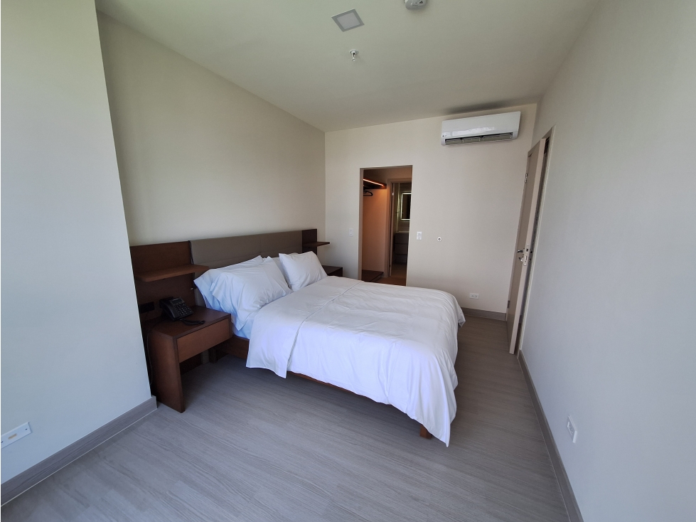 ALQUILER APARTAMENTO AMOBLADO PH ARCADIA — foto 6