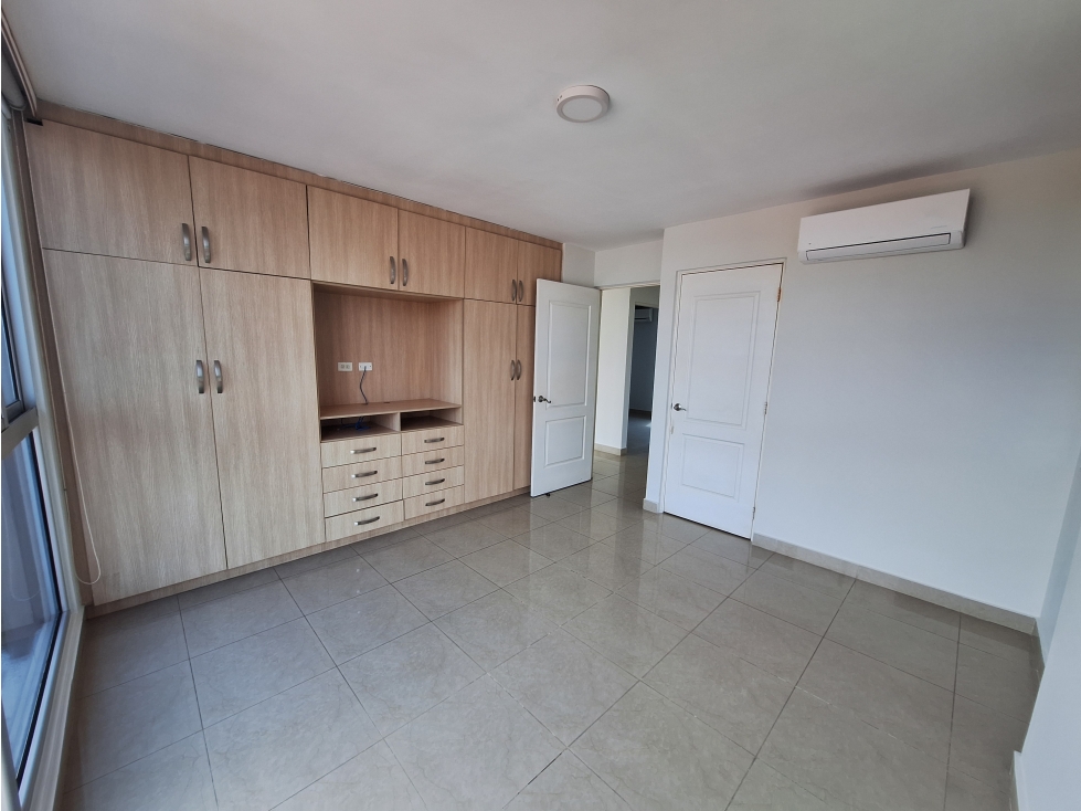 ALQUILER APARTAMENTO LINEA BLANCA PH CRETA, LA FONTANA, CHANIS — foto 6